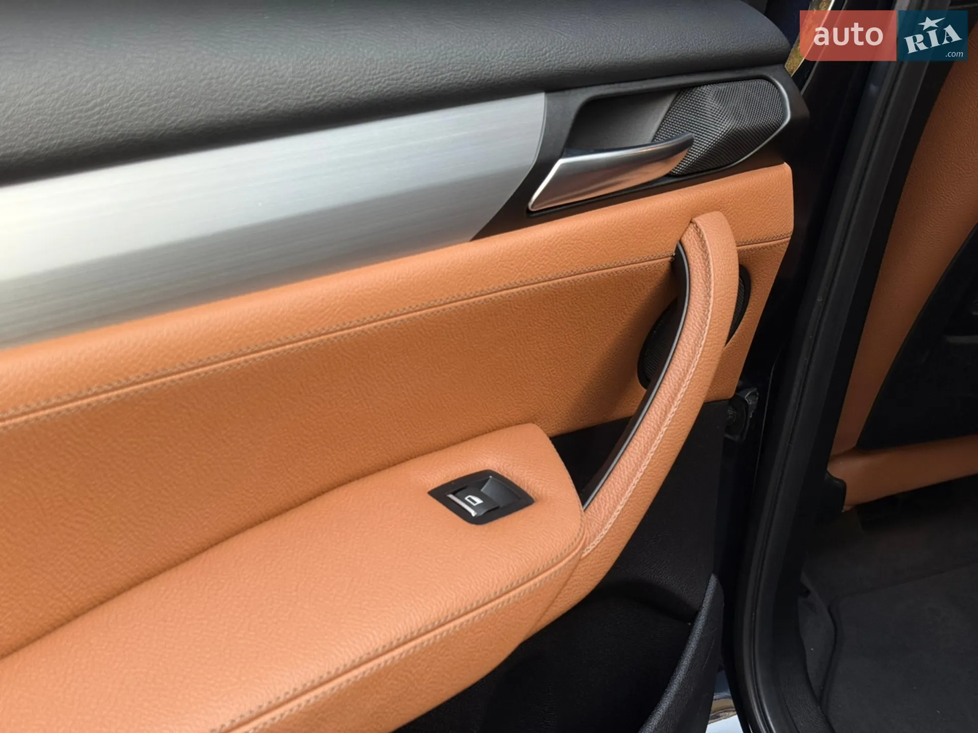 2017 BMW X4 - мініатюра 46