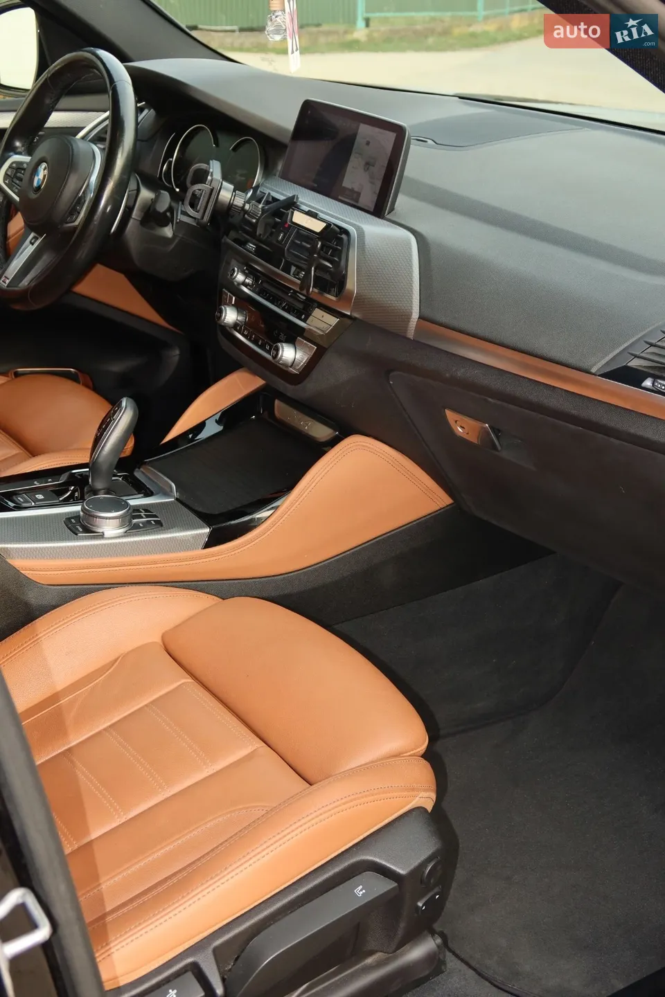 2019 BMW X4 - мініатюра 13
