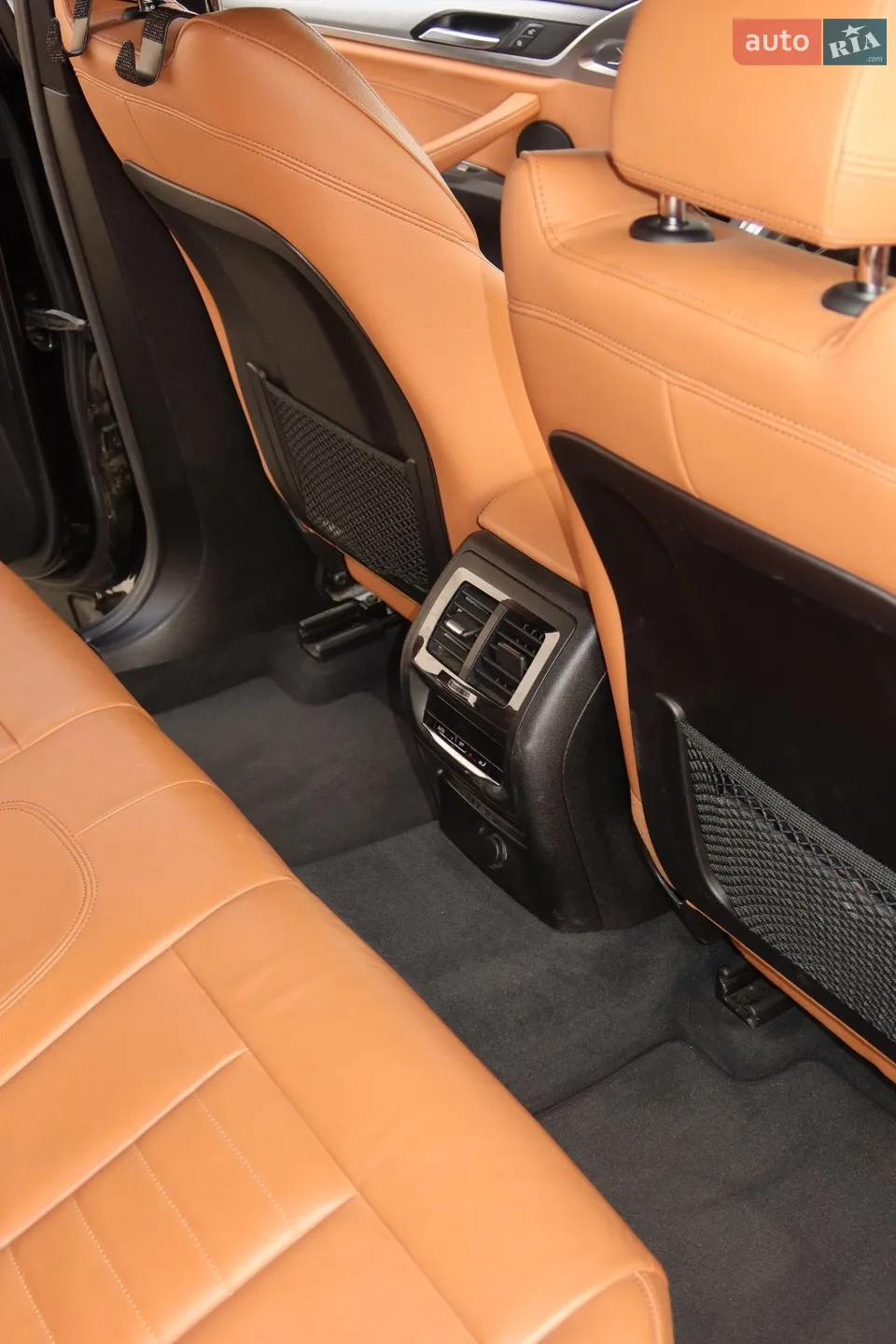 2019 BMW X4 - мініатюра 23