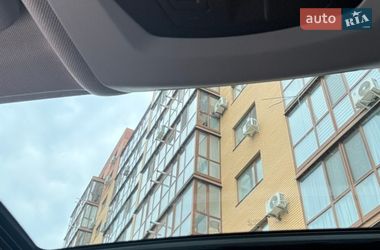 Внедорожник / Кроссовер BMW X4 2016 в Виннице