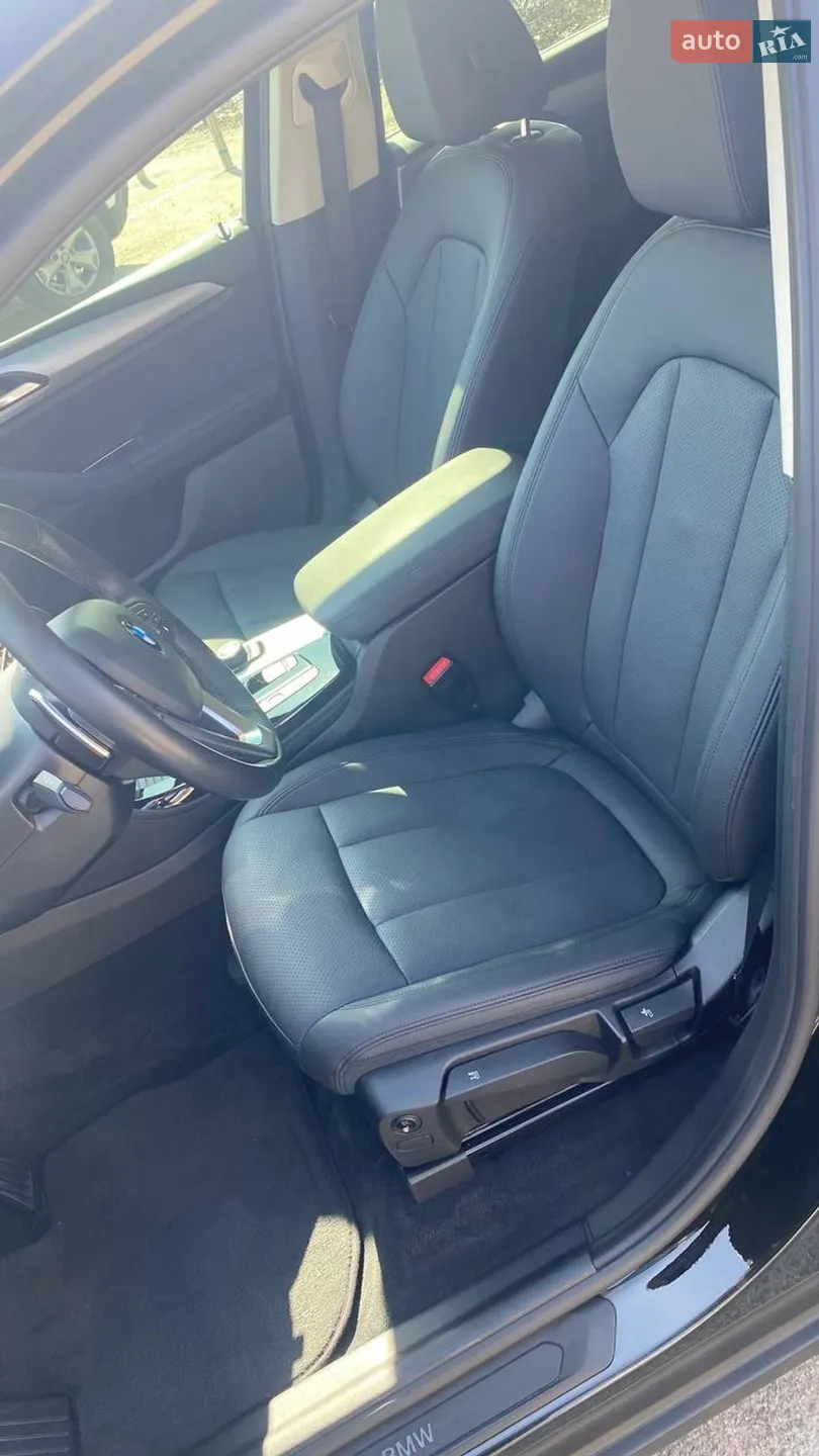 2019 BMW X4 - мініатюра 18