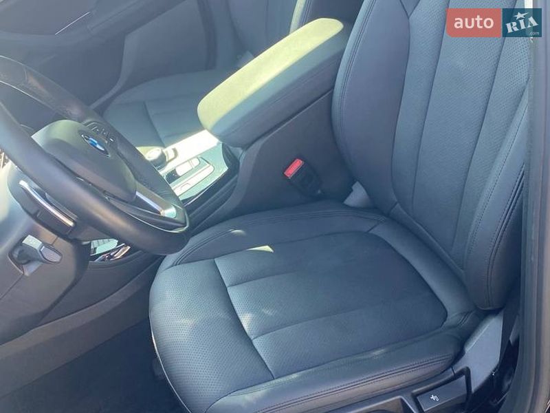 Позашляховик / Кросовер BMW X4 2019 в Києві фото 17 Позашляховик / Кросовер BMW X4 2019 в Києві