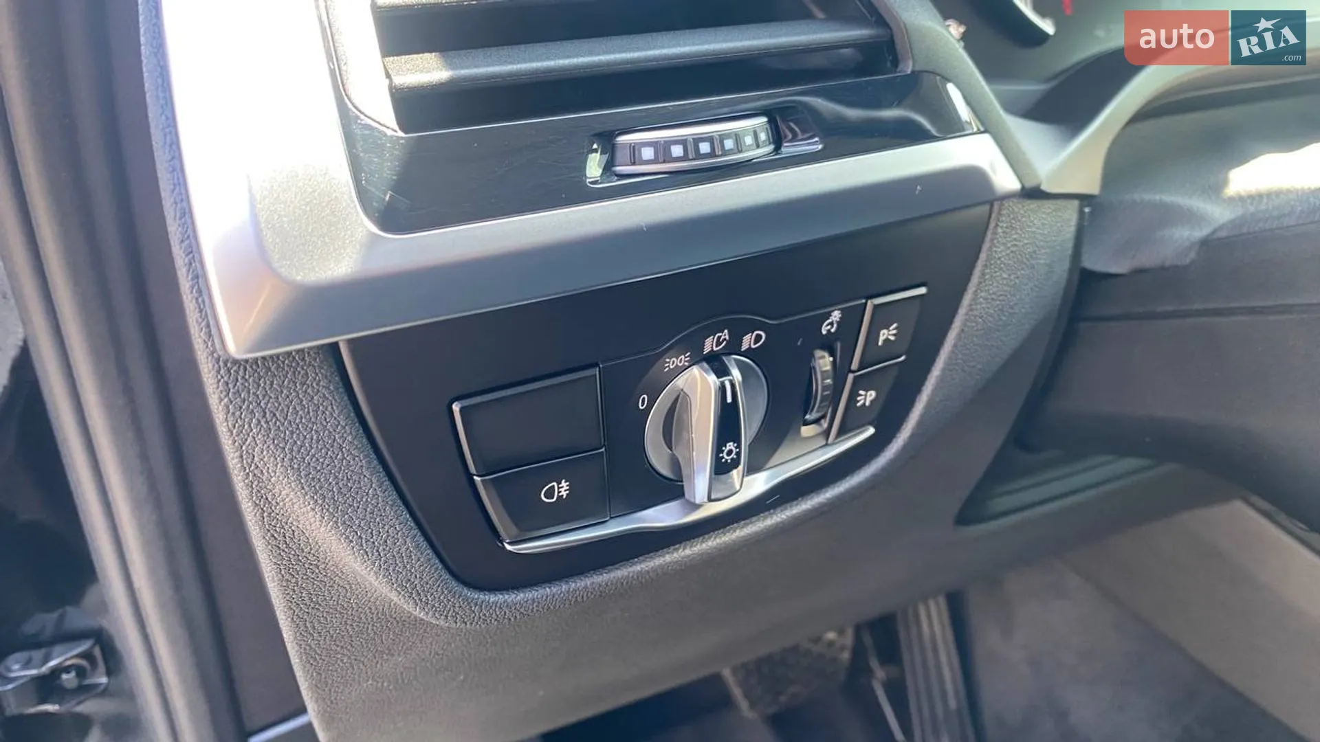 2019 BMW X4 - мініатюра 22