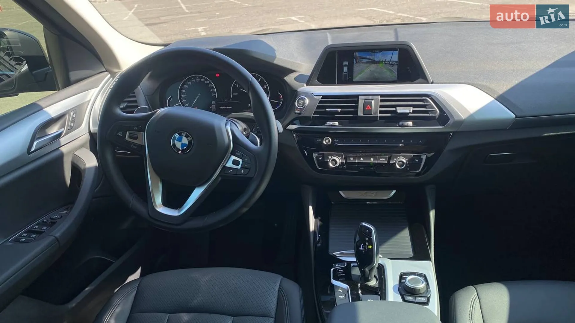 2019 BMW X4 - мініатюра 28
