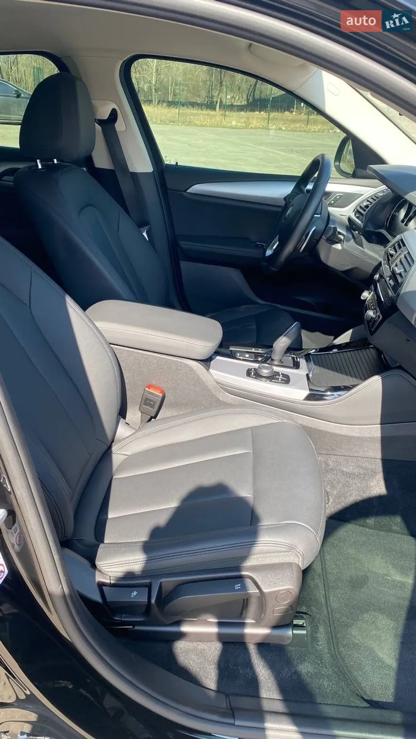 2019 BMW X4 - мініатюра 33