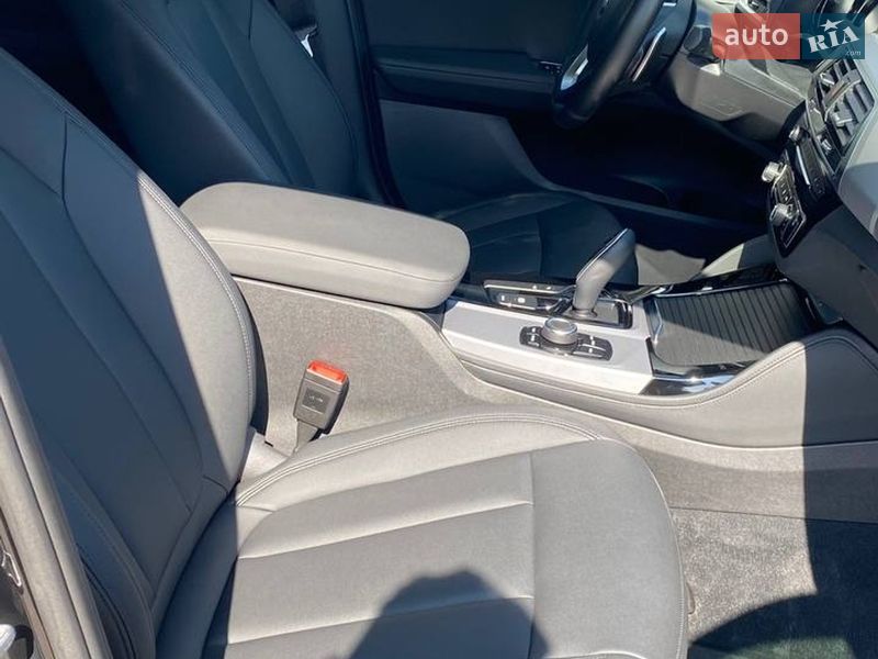 Позашляховик / Кросовер BMW X4 2019 в Києві фото 31 Позашляховик / Кросовер BMW X4 2019 в Києві