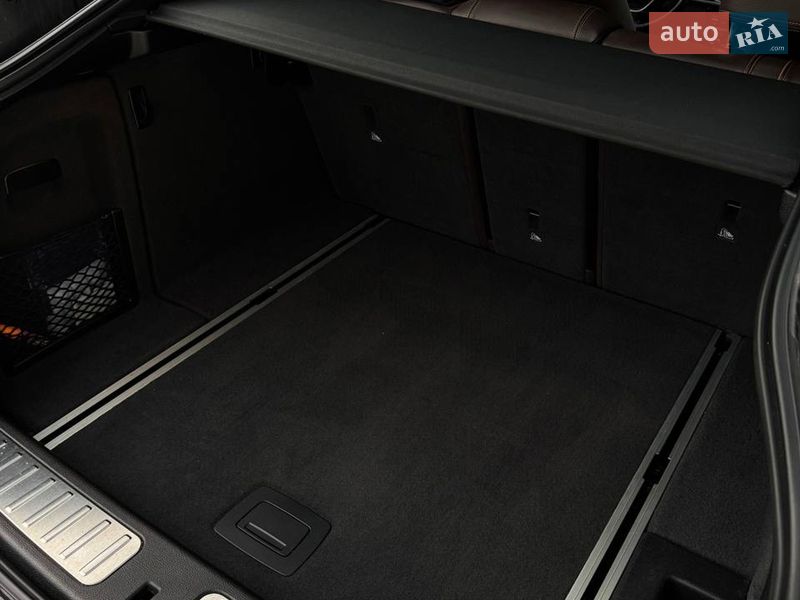 Позашляховик / Кросовер BMW X4 2017 в Іршаві