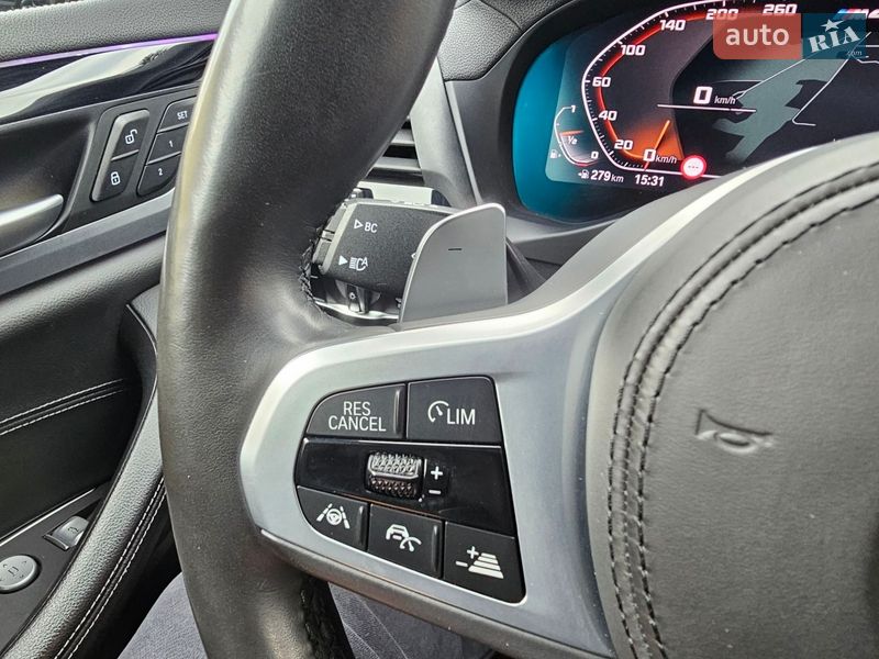 Внедорожник / Кроссовер BMW X4 2020 в Черновцах фото 22 Внедорожник / Кроссовер BMW X4 2020 в Черновцах