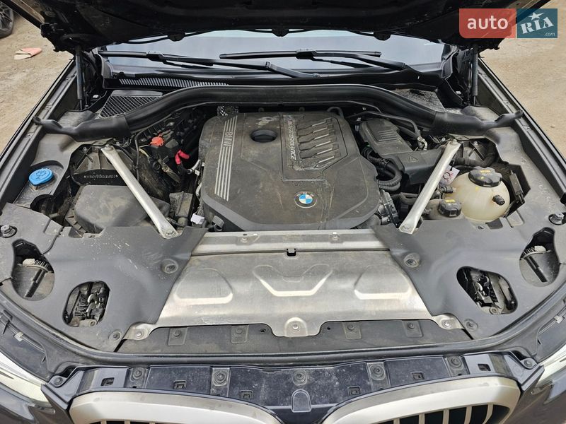 Внедорожник / Кроссовер BMW X4 2020 в Черновцах фото 28 Внедорожник / Кроссовер BMW X4 2020 в Черновцах