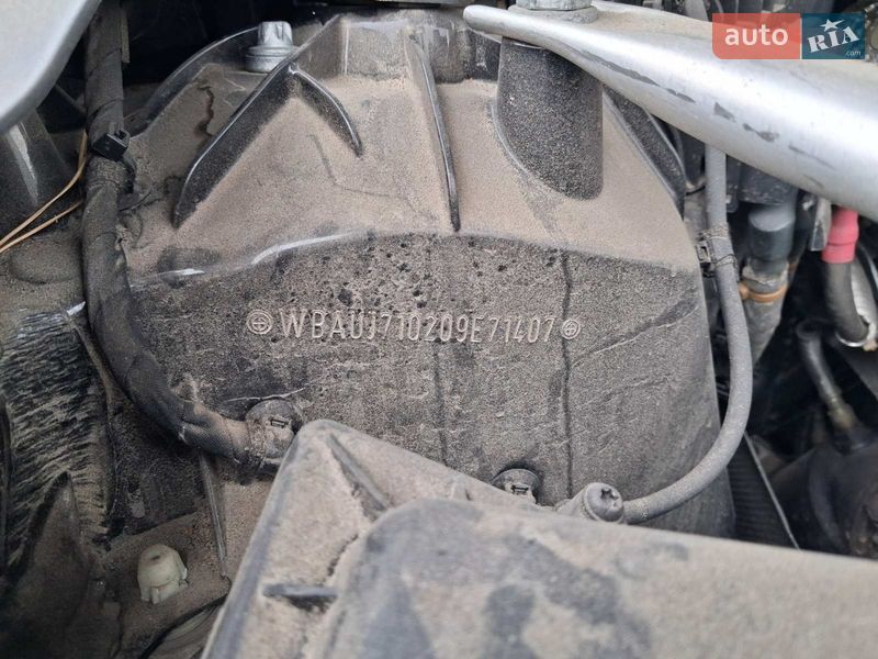 Внедорожник / Кроссовер BMW X4 2020 в Киеве