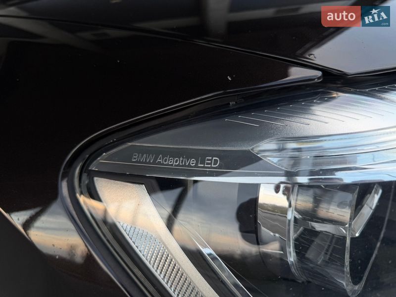 Позашляховик / Кросовер BMW X4 2014 в Києві