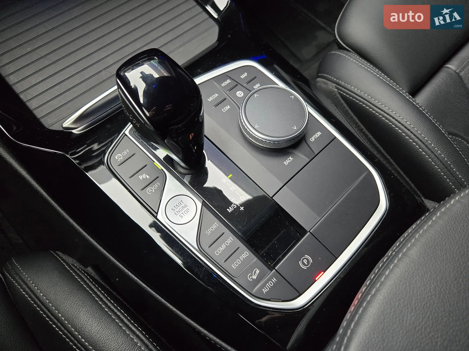 2022 BMW X4 - мініатюра 13