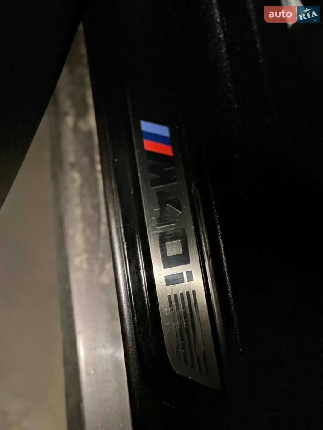 2017 BMW X4 - мініатюра 36