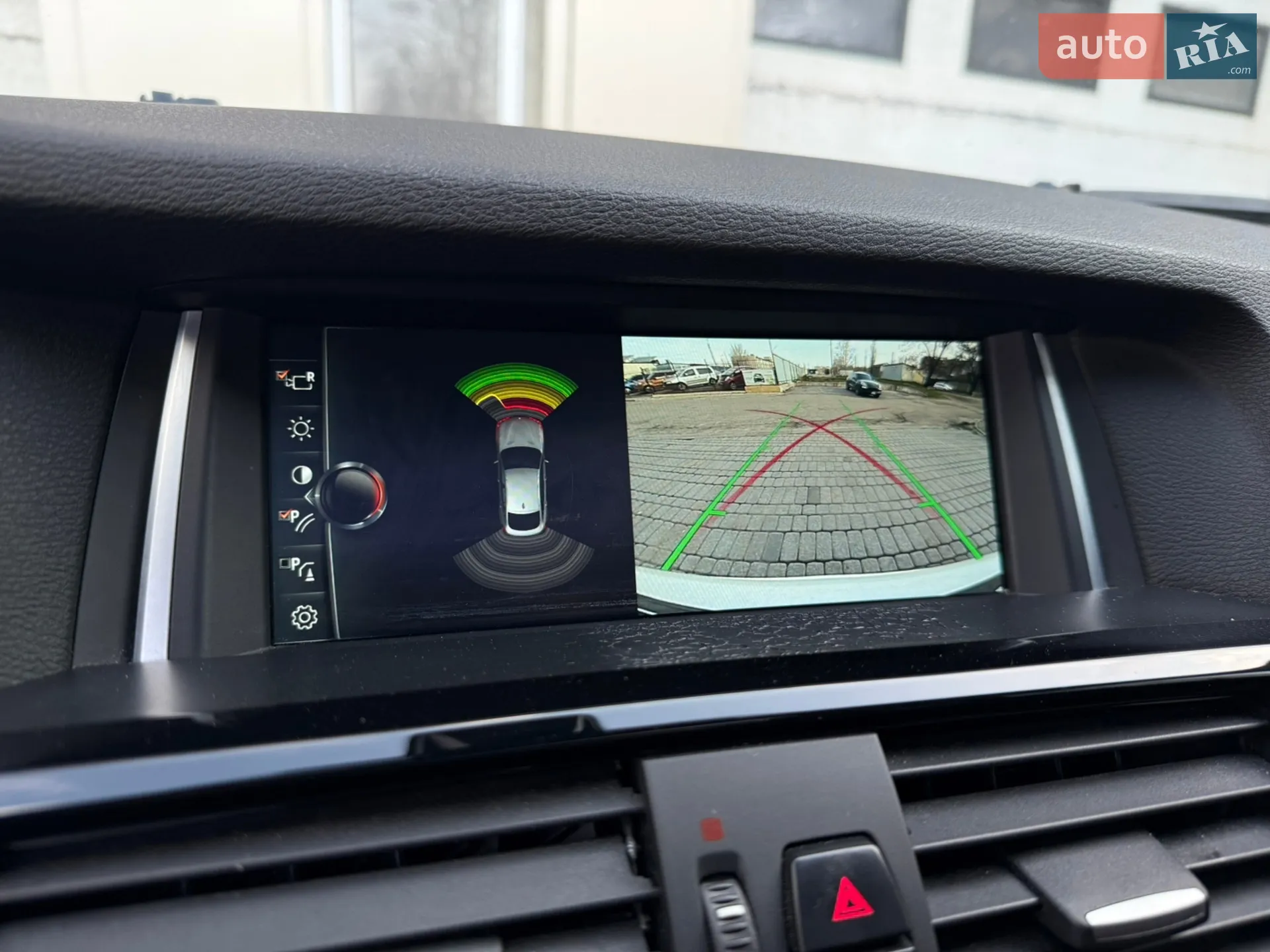 2017 BMW X4 - мініатюра 11