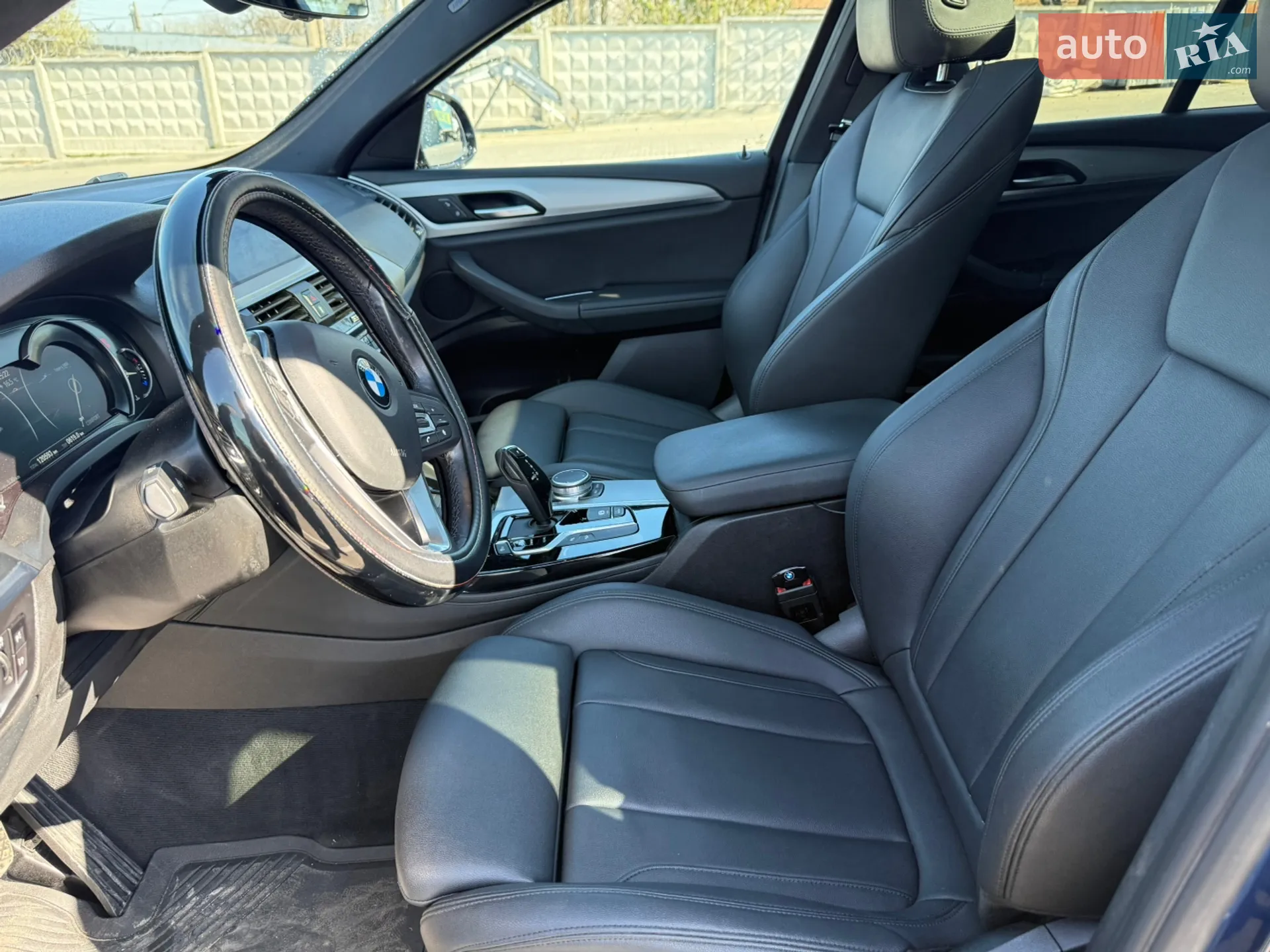 2019 BMW X4 - мініатюра 6