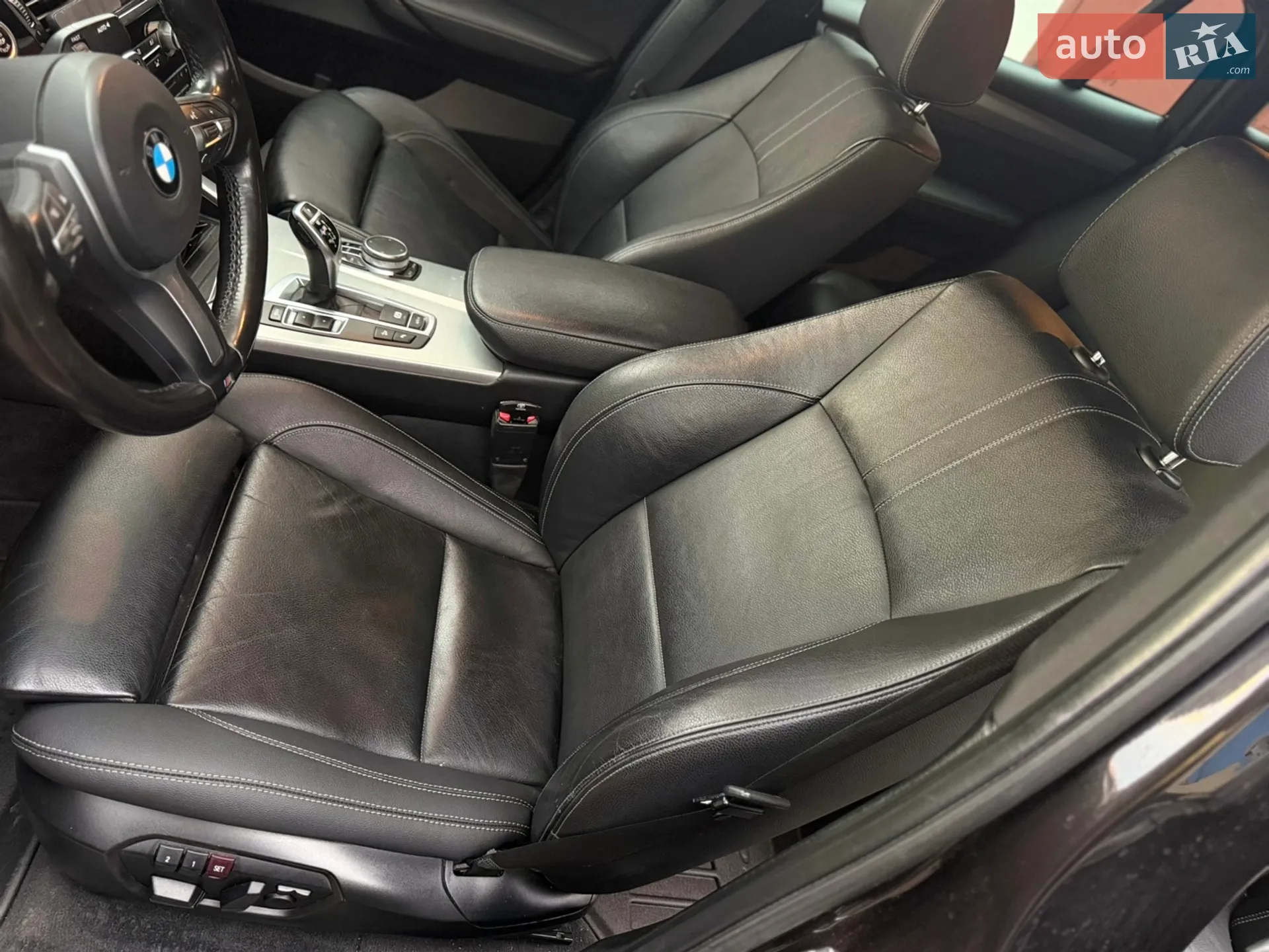 2017 BMW X4 - мініатюра 11