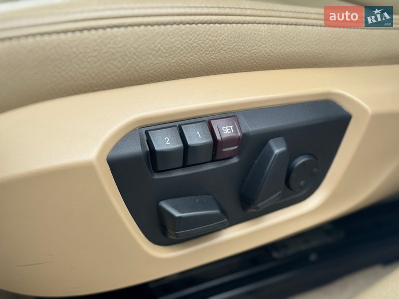 Позашляховик / Кросовер BMW X4 2015 в Дніпрі фото 14 Позашляховик / Кросовер BMW X4 2015 в Дніпрі