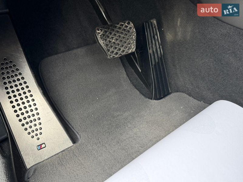 Позашляховик / Кросовер BMW X4 2015 в Ковелі фото 34 Позашляховик / Кросовер BMW X4 2015 в Ковелі