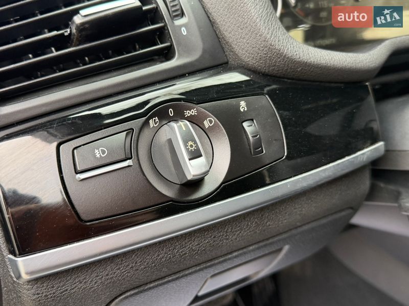 Позашляховик / Кросовер BMW X4 2015 в Ковелі фото 36 Позашляховик / Кросовер BMW X4 2015 в Ковелі