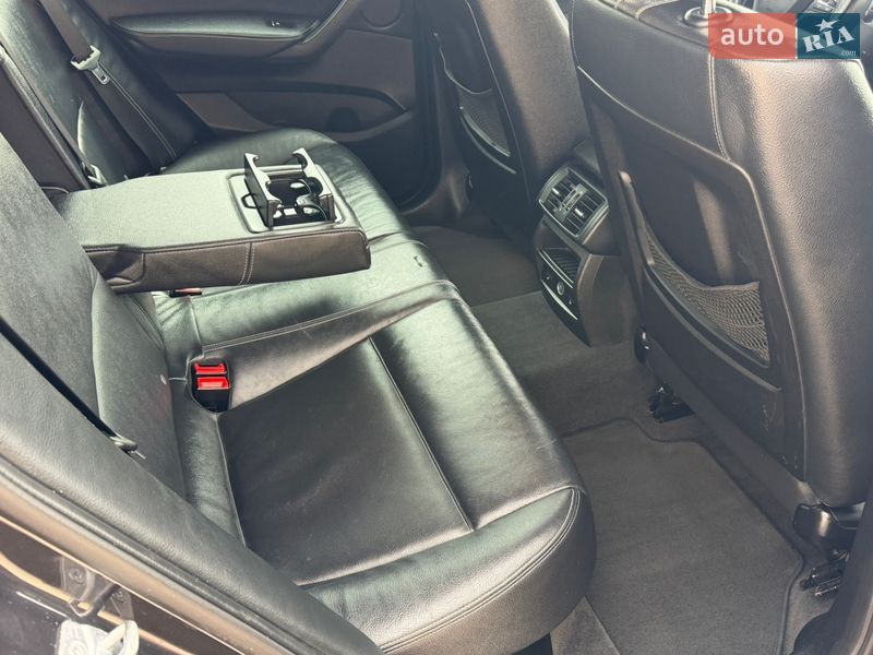 Позашляховик / Кросовер BMW X4 2015 в Ковелі фото 51 Позашляховик / Кросовер BMW X4 2015 в Ковелі