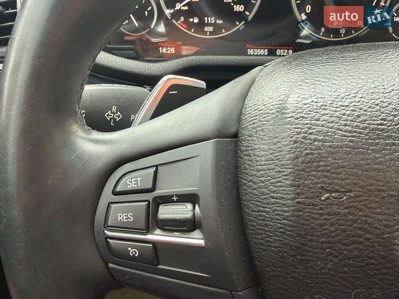 Позашляховик / Кросовер BMW X4 2015 в Ковелі фото 61 Позашляховик / Кросовер BMW X4 2015 в Ковелі