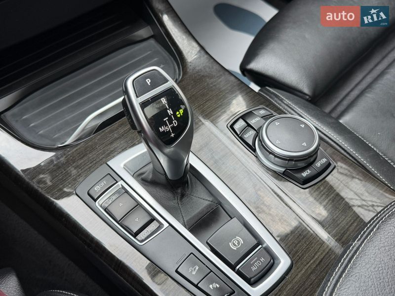 Позашляховик / Кросовер BMW X4 2015 в Ковелі фото 64 Позашляховик / Кросовер BMW X4 2015 в Ковелі