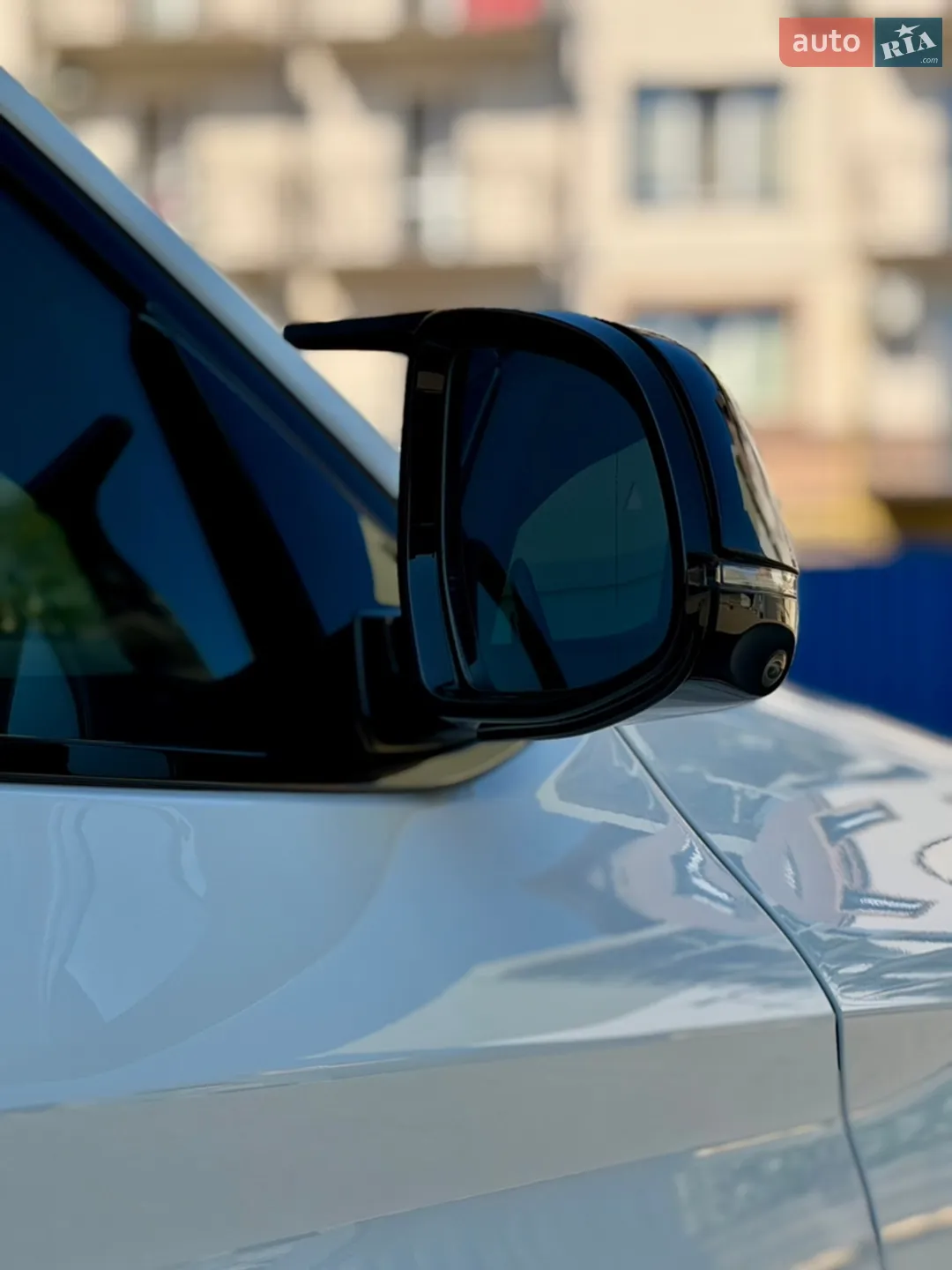 2022 BMW X4 - мініатюра 7