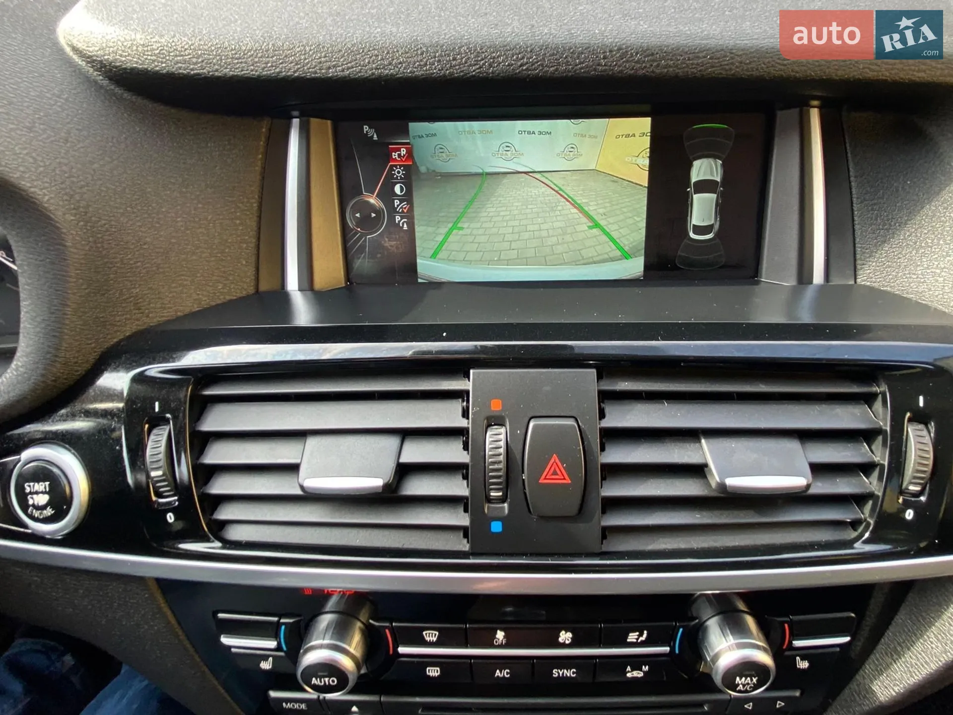 2015 BMW X4 - мініатюра 15