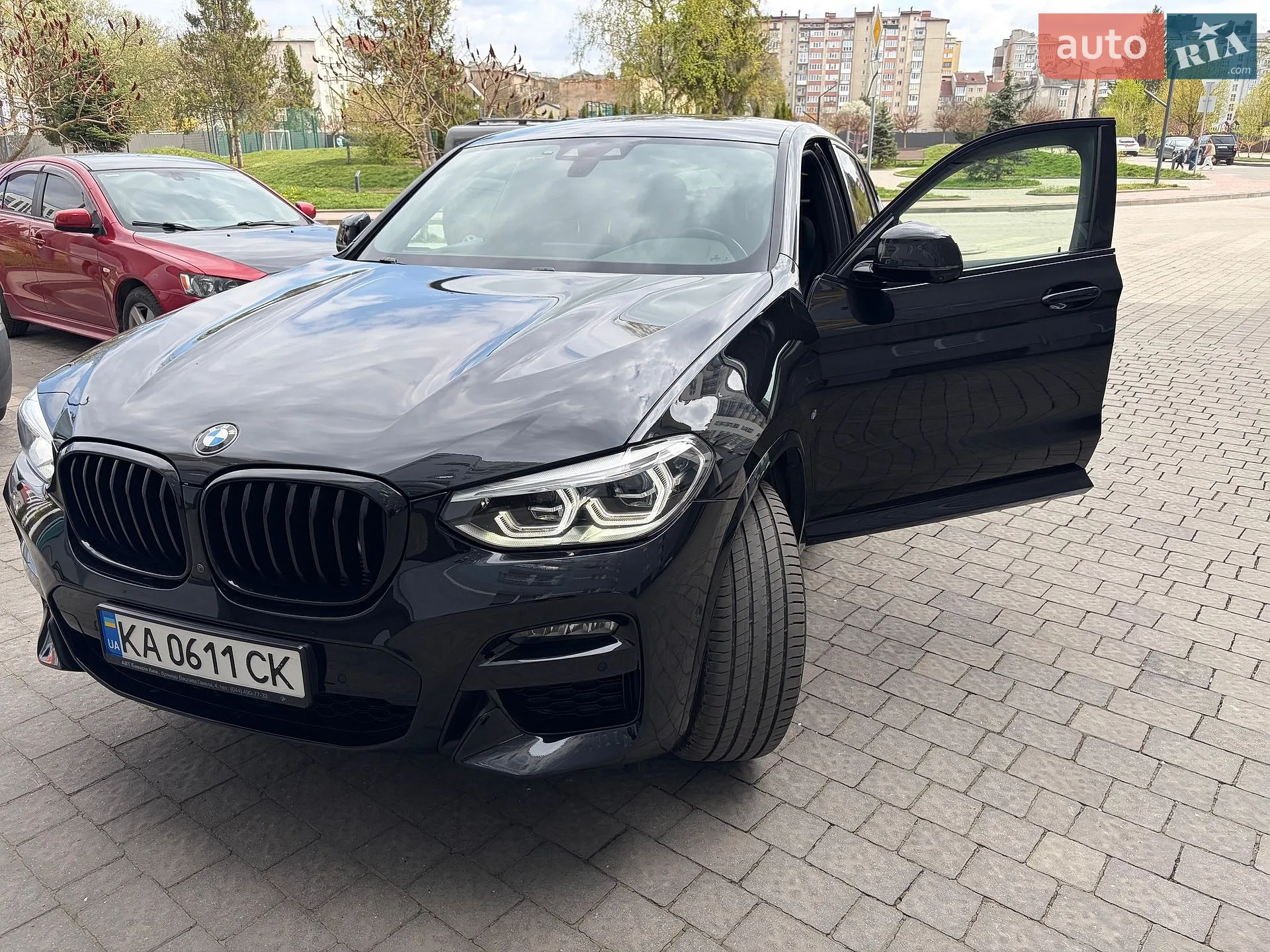 Фото авто 1