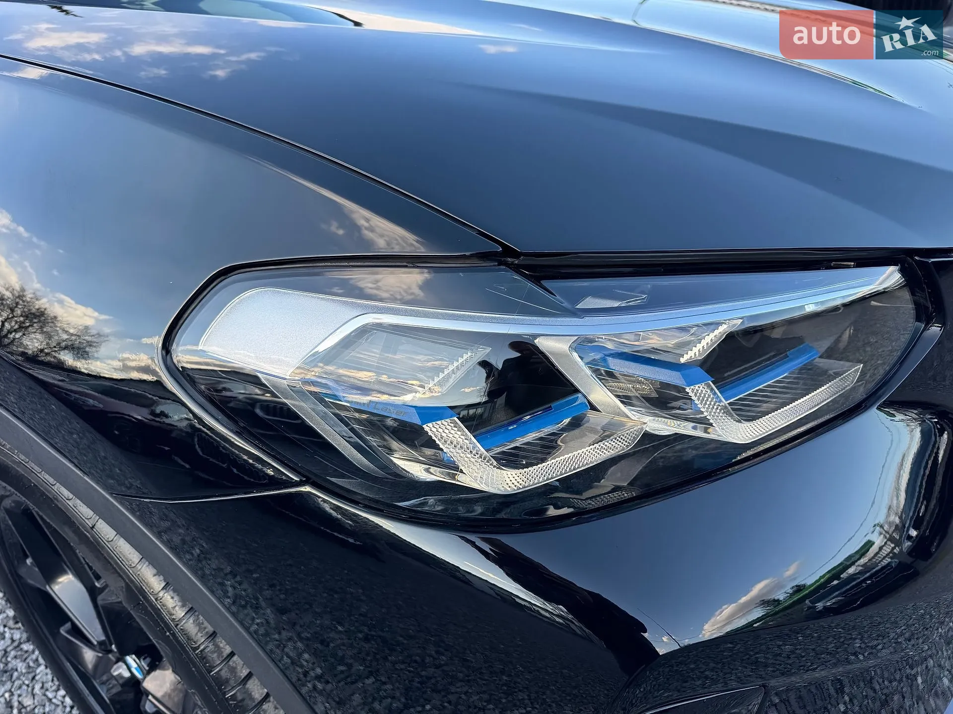 2020 BMW X4 - мініатюра 82