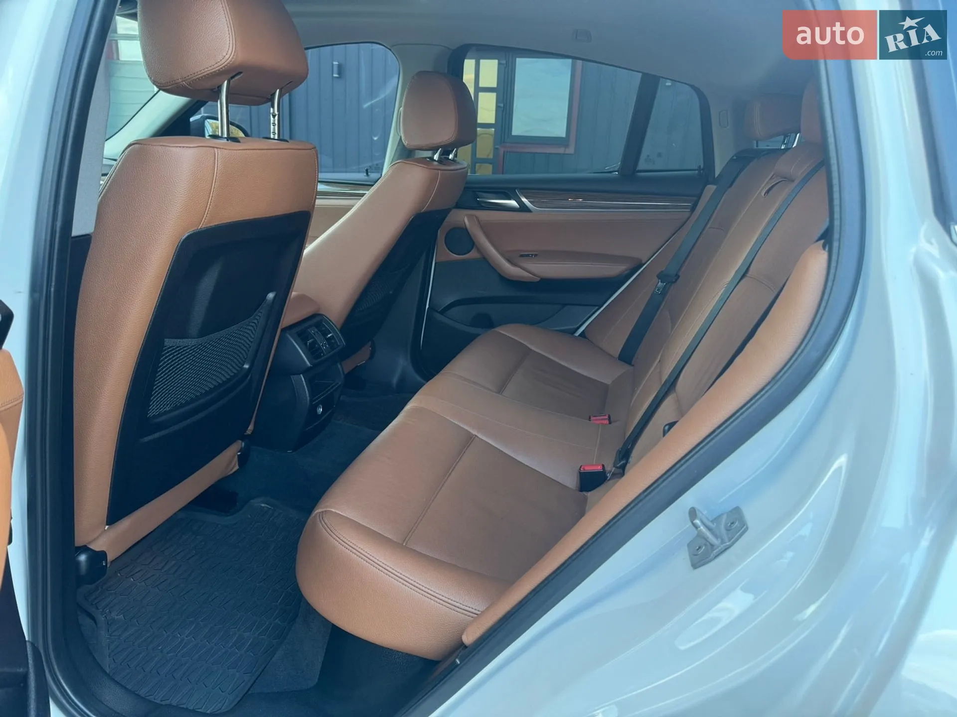 2015 BMW X4 - мініатюра 33