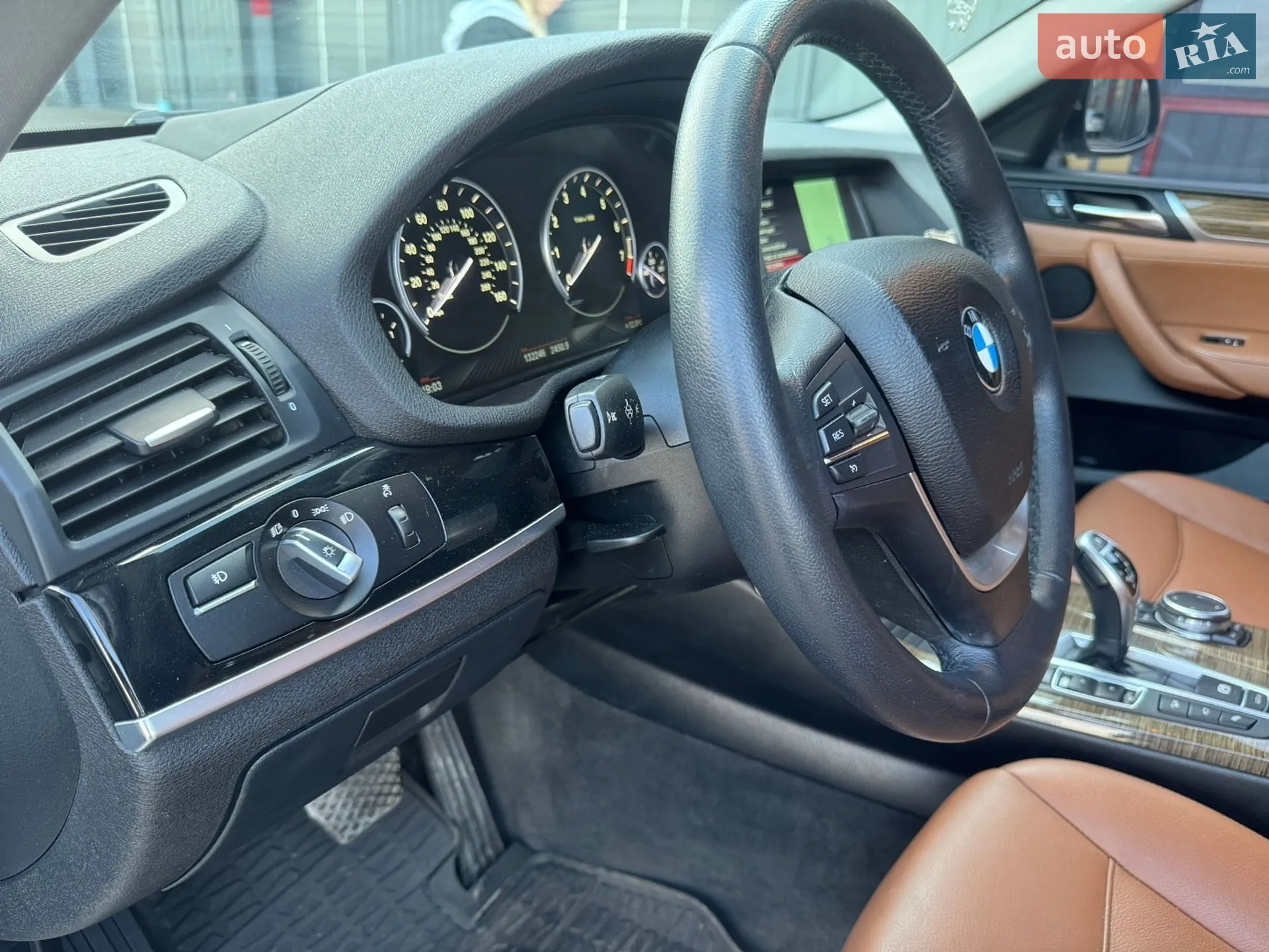 2015 BMW X4 - мініатюра 44
