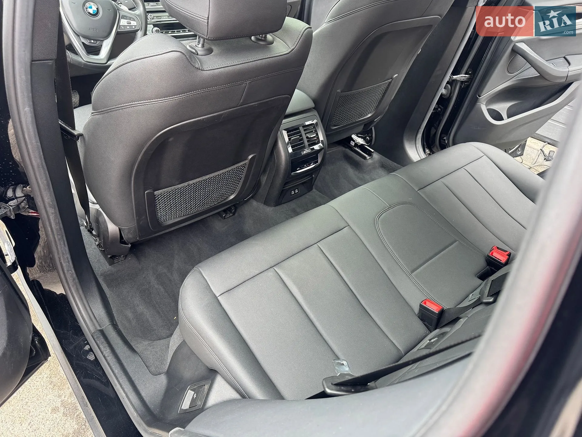 2020 BMW X4 - мініатюра 5