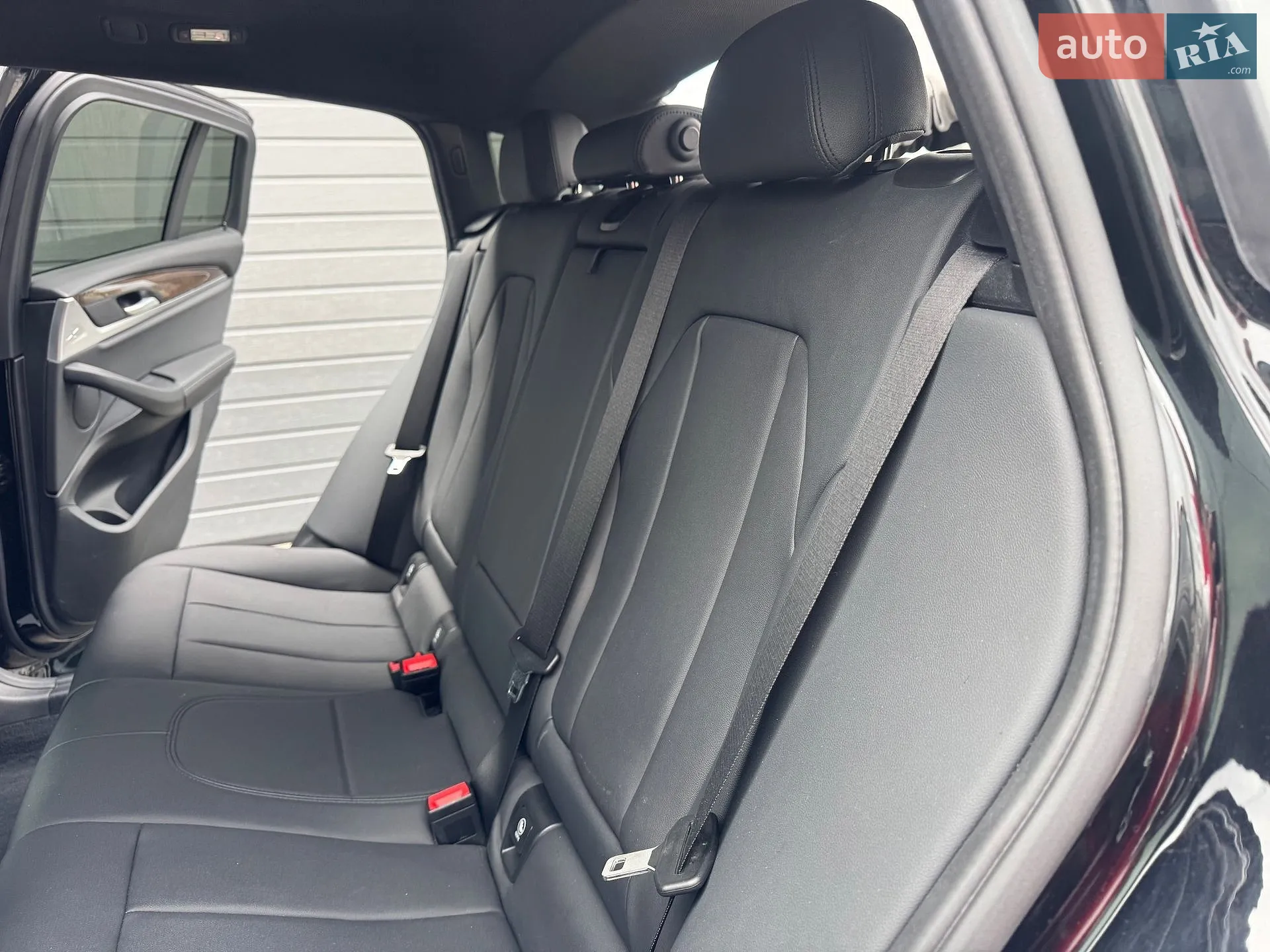 2020 BMW X4 - мініатюра 20