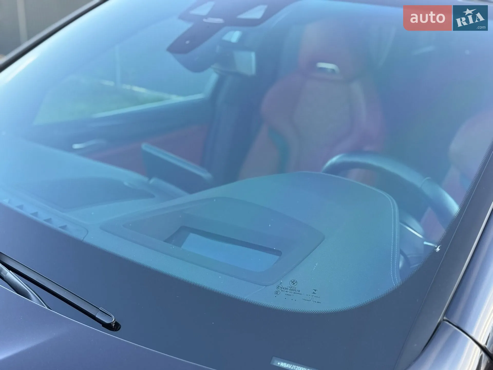 2018 BMW X4 - мініатюра 20
