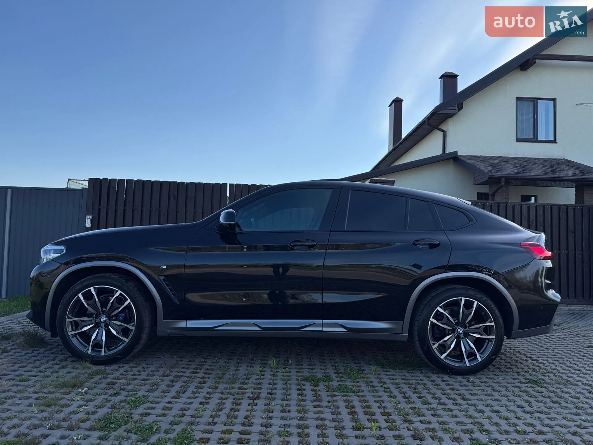 2018 BMW X4 - мініатюра 10
