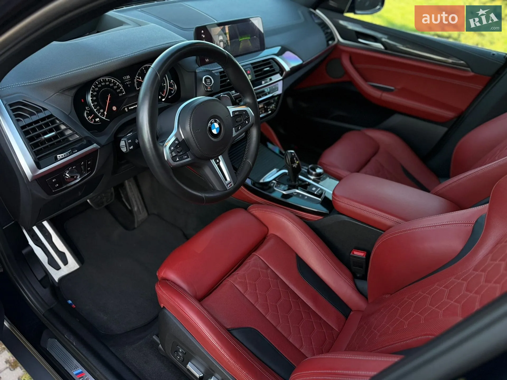 2018 BMW X4 - мініатюра 27
