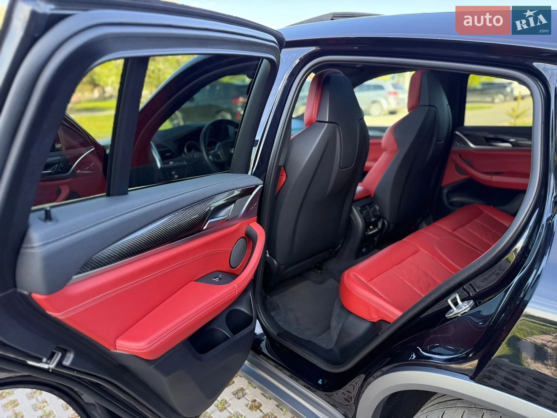 2018 BMW X4 - мініатюра 33