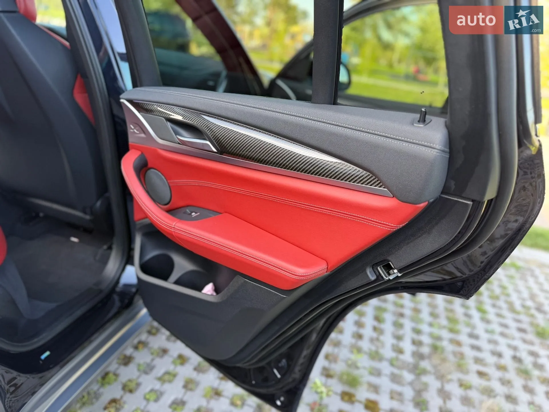2018 BMW X4 - мініатюра 44