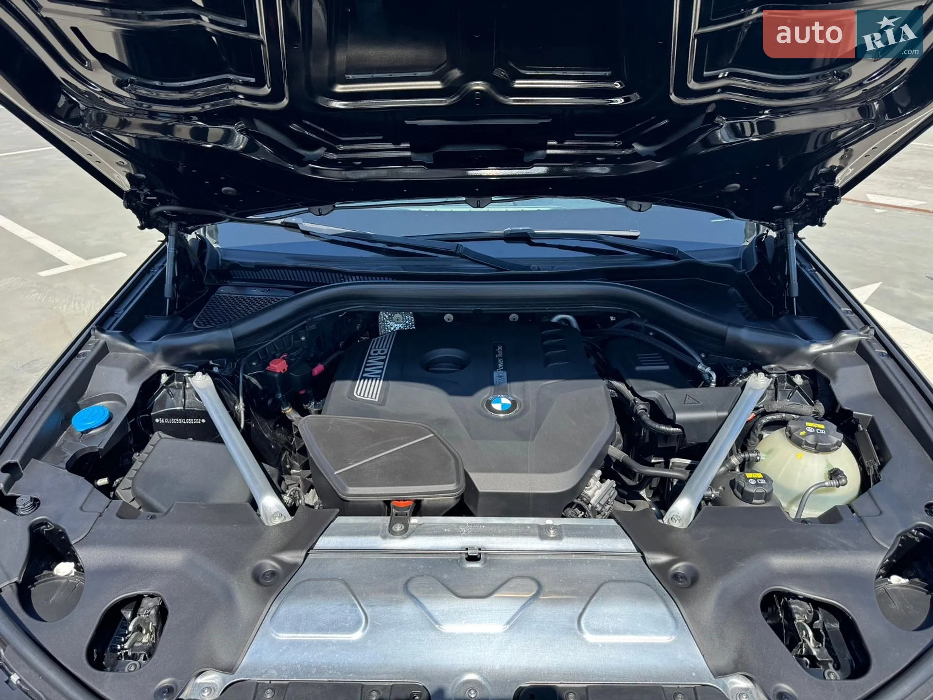 2019 BMW X4 - мініатюра 14