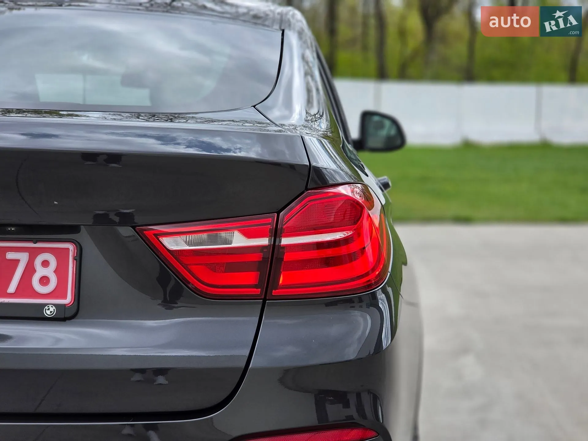 2015 BMW X4 - мініатюра 10
