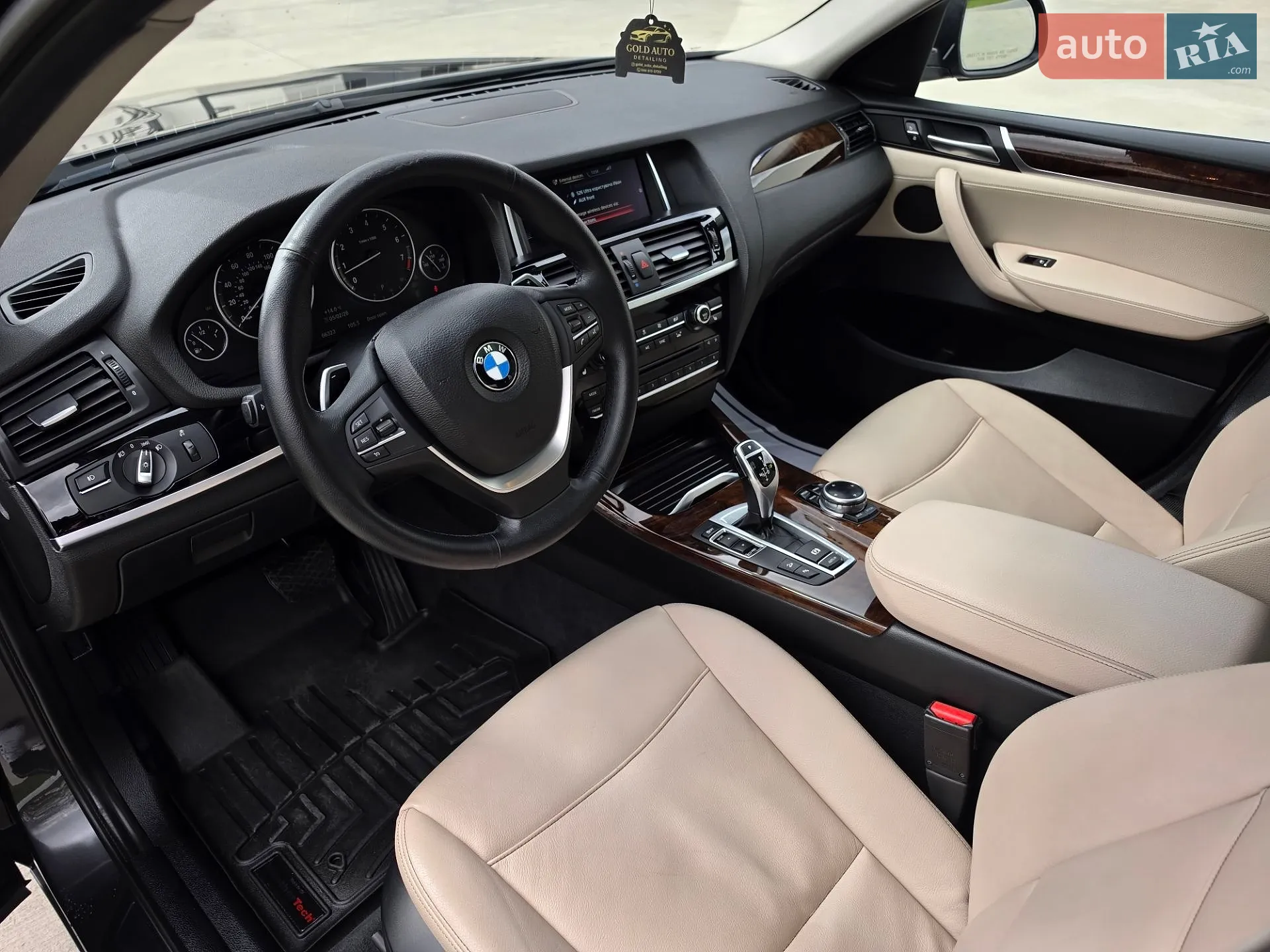 2015 BMW X4 - мініатюра 28