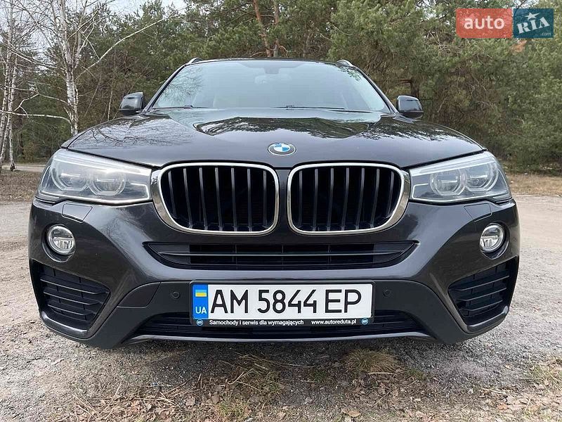 BMW X4 2014 BMW X4 2014