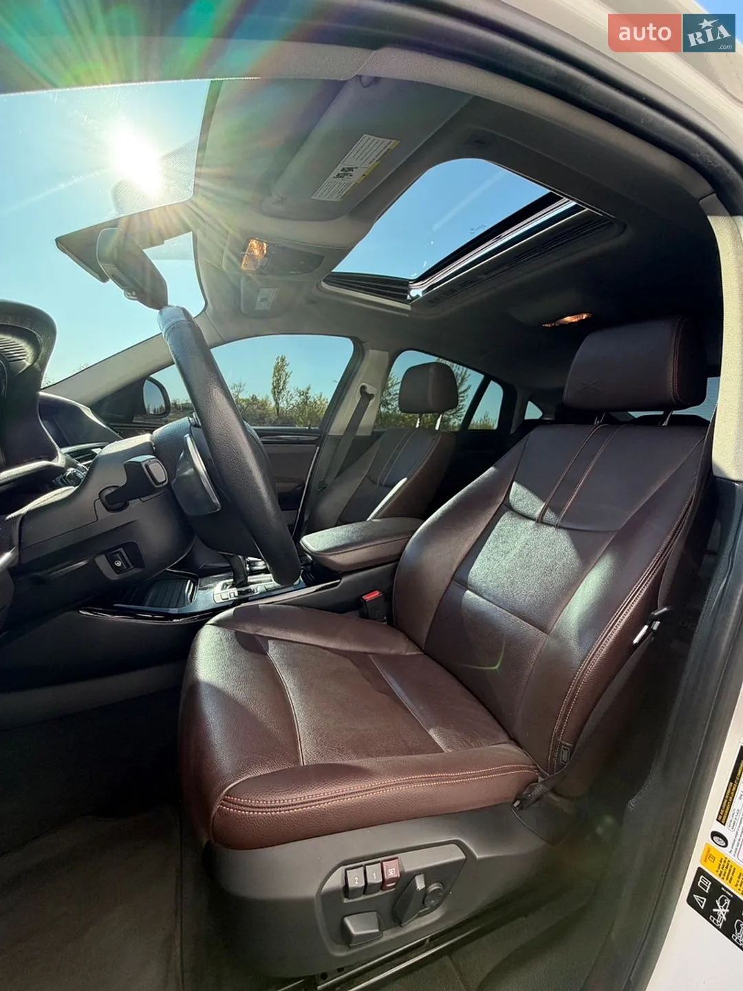 2016 BMW X4 - мініатюра 10