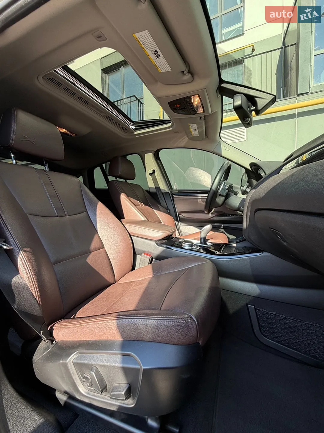 2016 BMW X4 - мініатюра 11