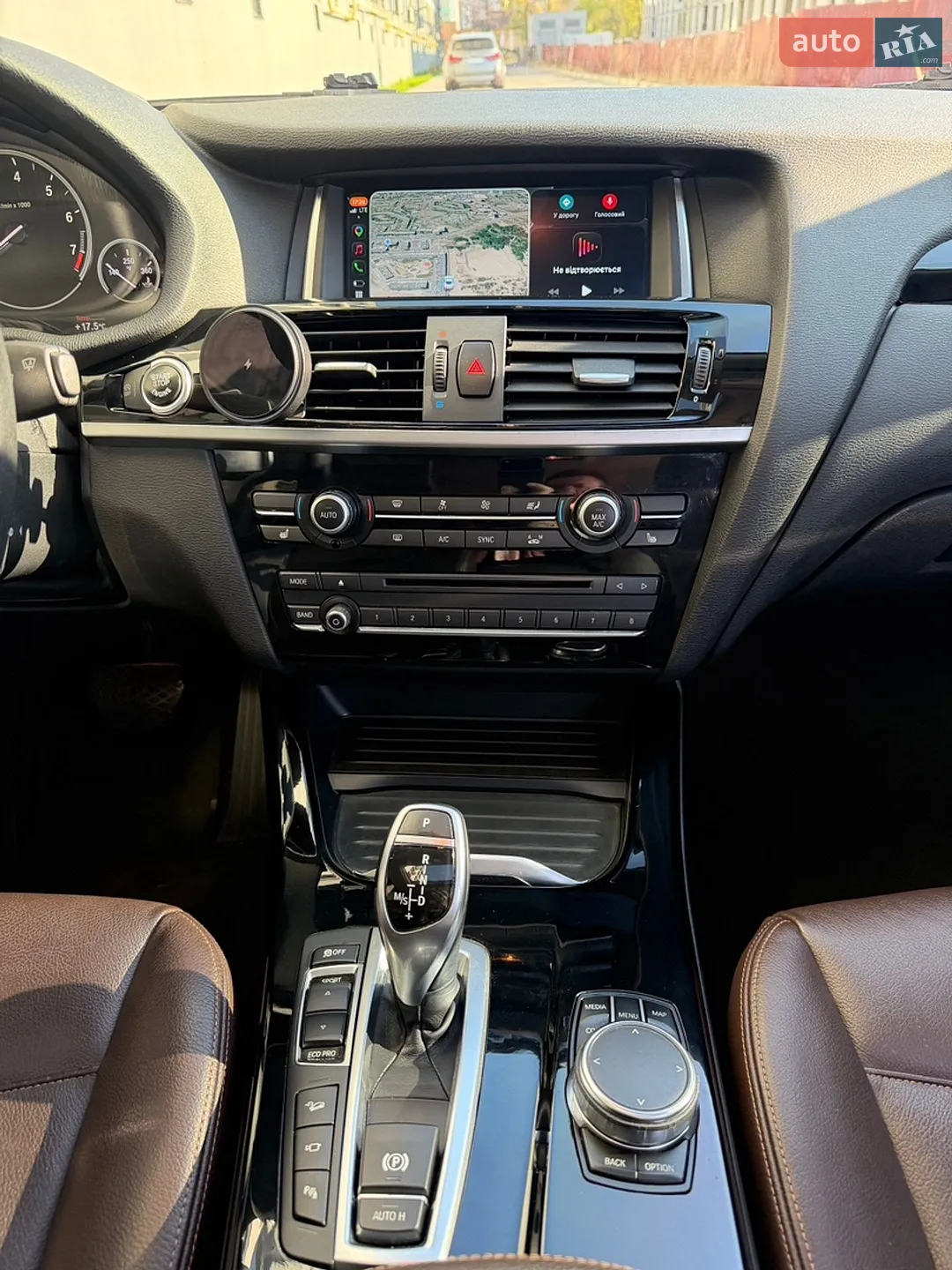 2016 BMW X4 - мініатюра 15