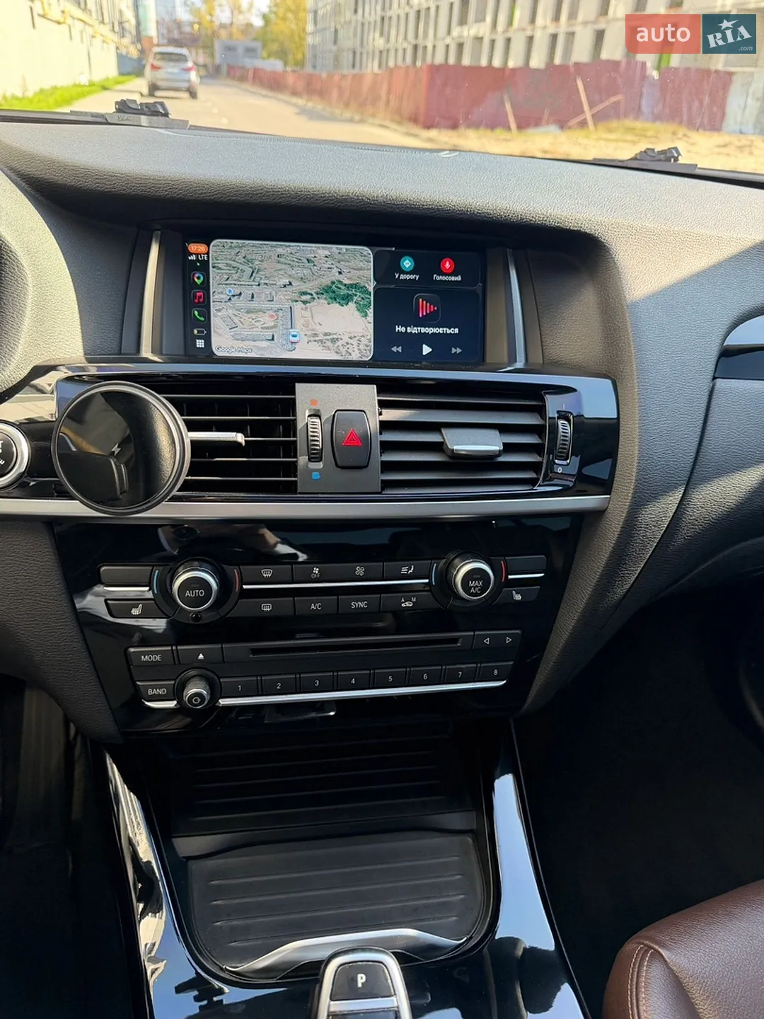 2016 BMW X4 - мініатюра 17
