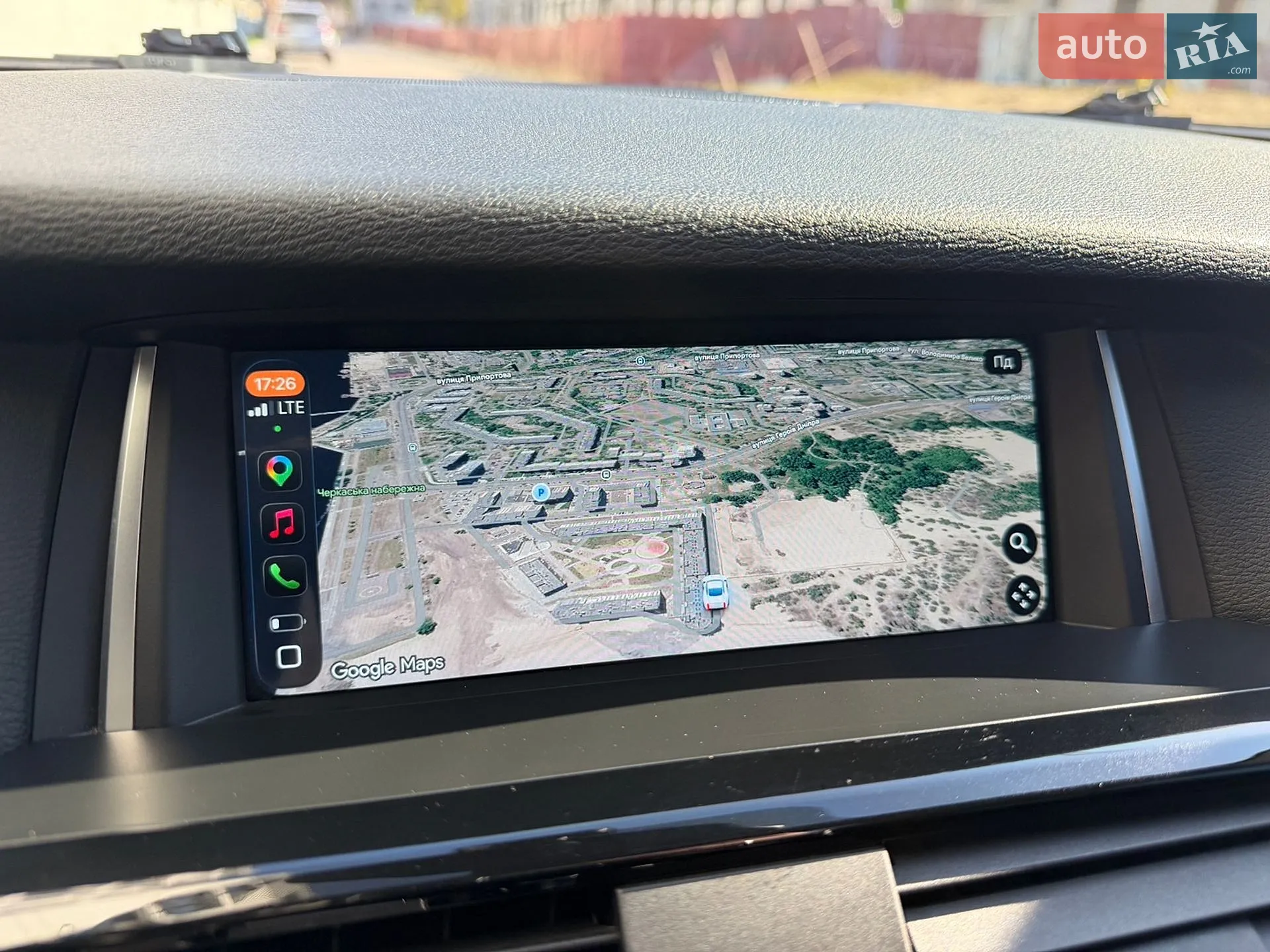 2016 BMW X4 - мініатюра 16