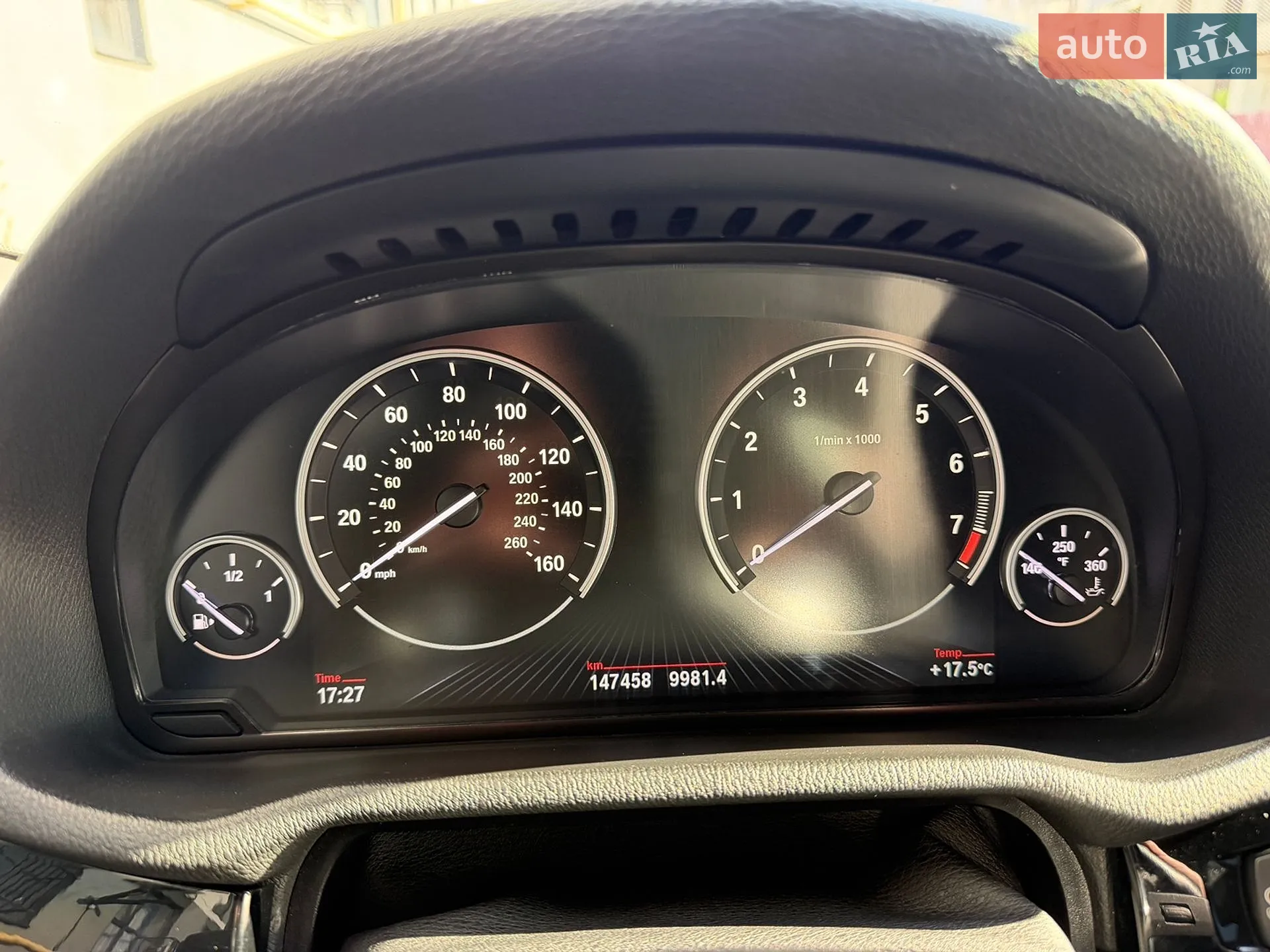 2016 BMW X4 - мініатюра 19