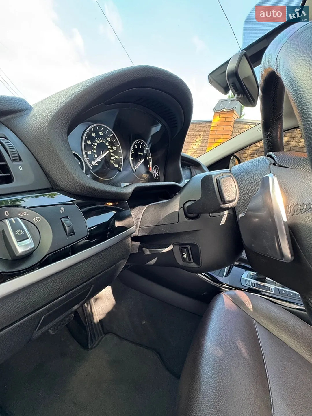 2016 BMW X4 - мініатюра 20